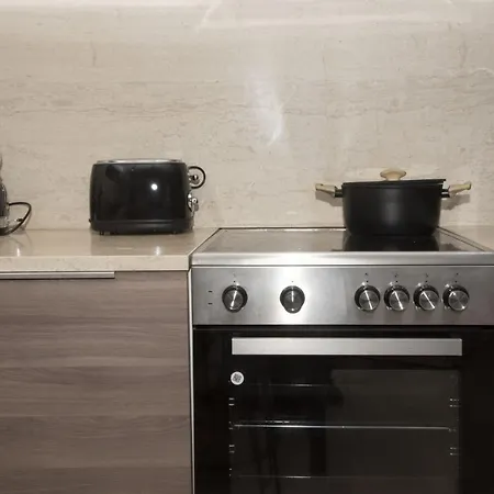 Friends Luxury In Marousi Appartement *
