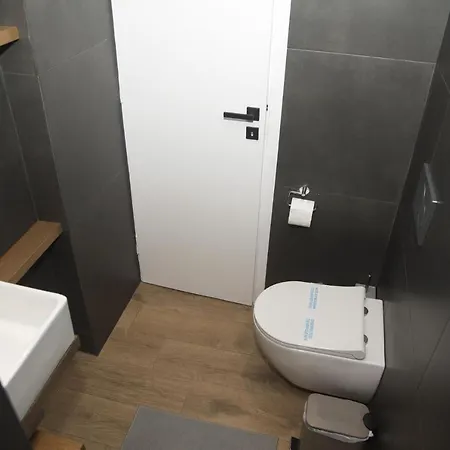 Friends Luxury In Marousi Appartement