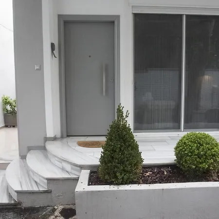 Friends Luxury In Marousi Appartement